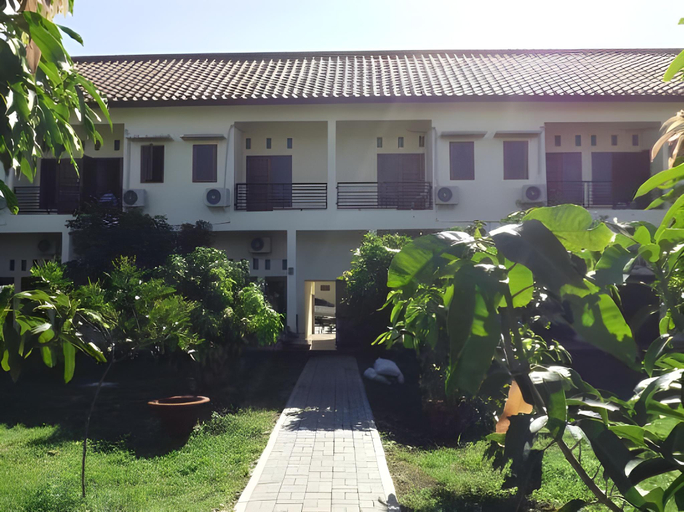 Others 2, Hotel Puri Kayana, Serang