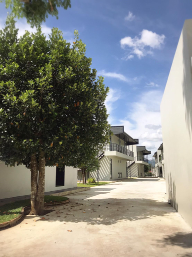 Others 2, Wisdom Field Resort & Spa, Mae Ramat