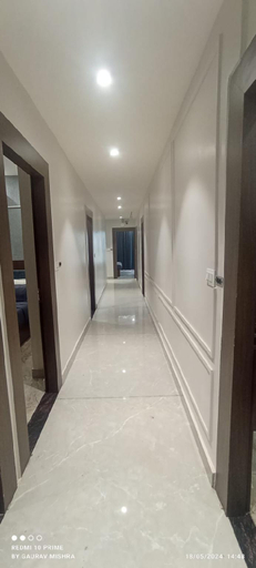 Public Area 2, Hotel Joy By T And M Hotels, Hardwar