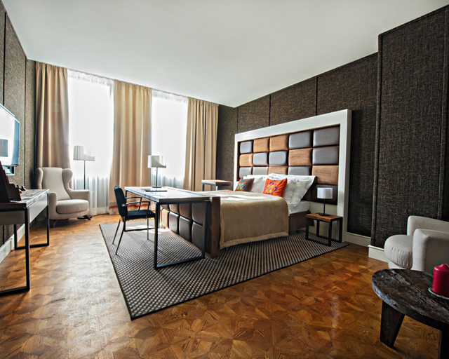 Others 2, Bristol Tradition & Luxury Hotel, Rzeszów City