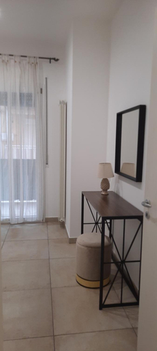 Others 5, Efebo Rooms, Agrigento