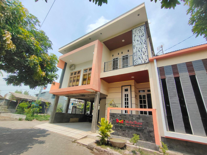 Others 4, Java Mulia Homestay Syariah, Pasuruan