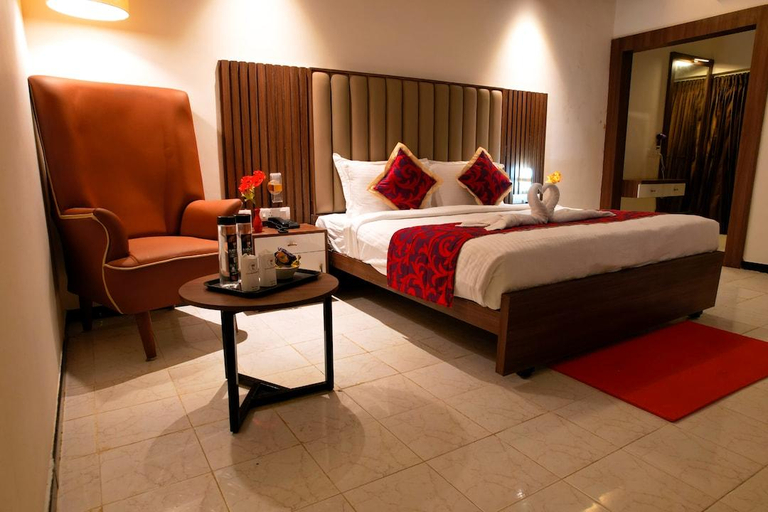 Others 5, Kailash Residency, Salem