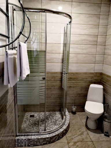 Others 5, Gostinitsa RUD, Krasnodar gorsovet