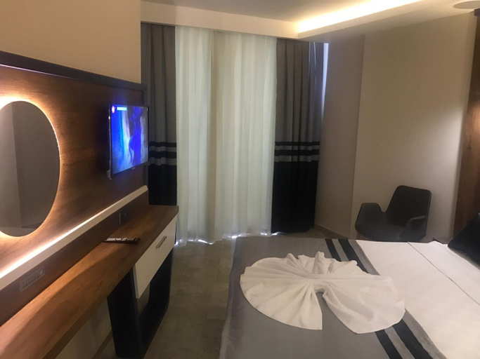 Bedroom 3, Sette Serenity Hotel - Adults Only, Alanya