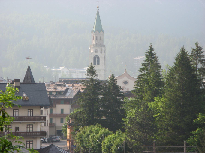 Others 4, B&B Alvera, Belluno