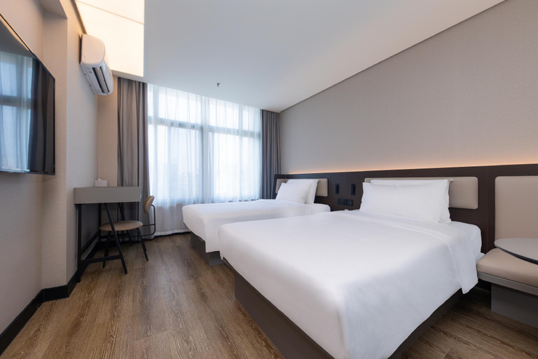 Others 5, Hanting Hotel Yiwu International Trade Market, Jinhua