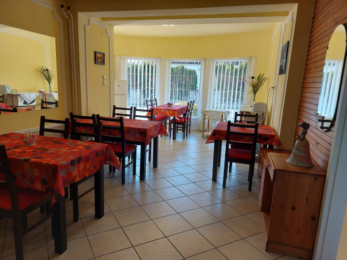 Food & Drinks, Barbara Wellness Pension, Hévíz/Keszthely