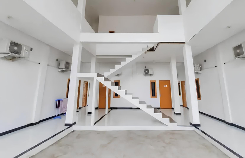 Others 2, OYO 93306 Homestay Permana Supadio Airport, Kubu Raya