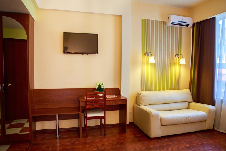 Others 3, Motel Uyut, Krutinskiy rayon