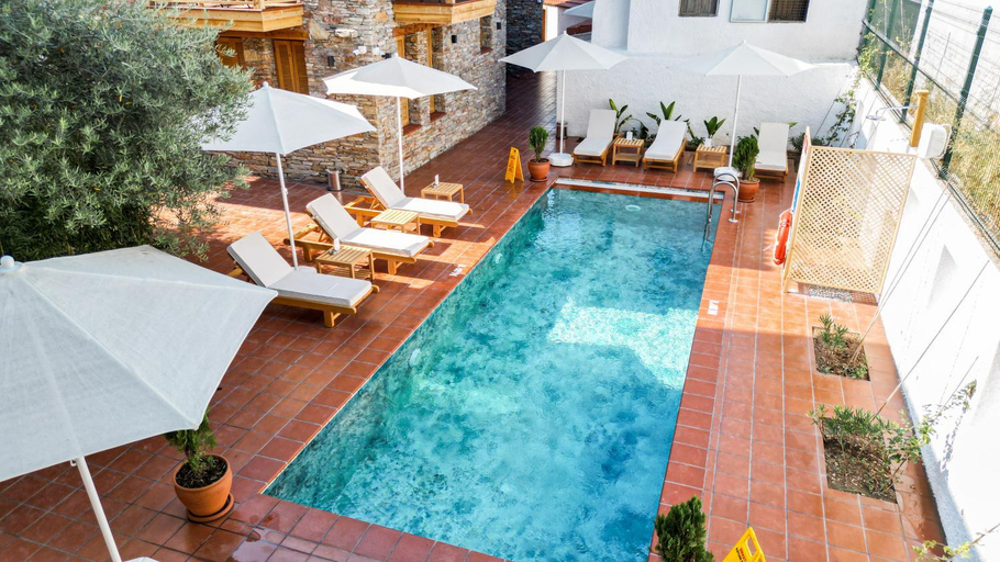 Others 4, The Cadianda Inn, Fethiye