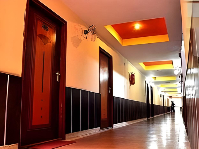 Others 5, Hotel Ganges Rivera, Hardwar
