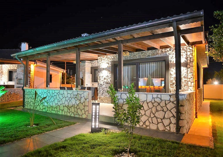 Others 2, A&P Yalcin Villas, Köyceğiz
