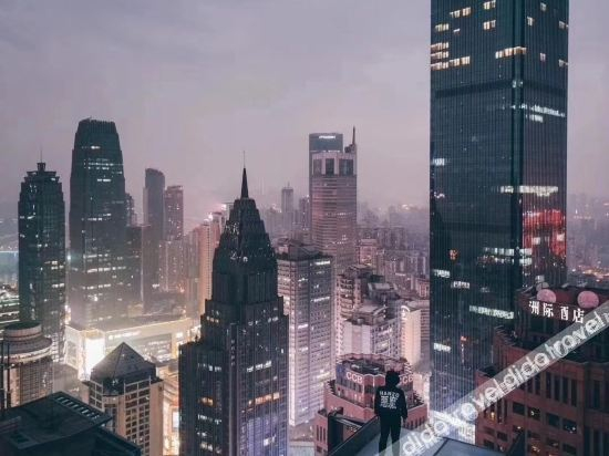 Others 5, TheMoss High-altitude Viewing Hotel, Chongqing