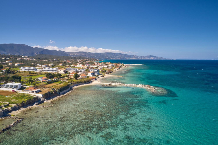 Others 3, Oceanis Suites with Private Heated Pools and Sea View, by ZanteWize, Ionian Islands