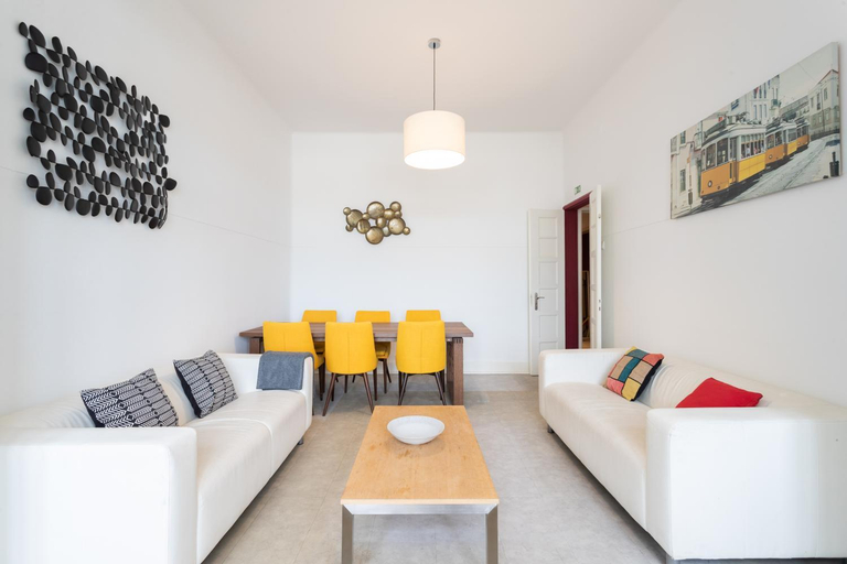Others 5, Graca Guesthouse, Lisbon