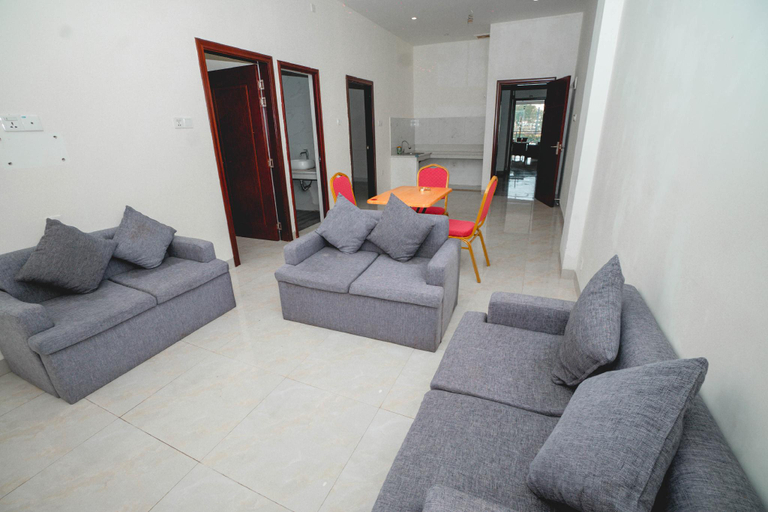 Others 3, GREEN KOST TIBAN, Batam