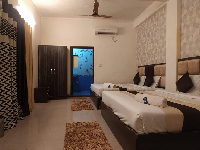Others 4, Staygo Hotel Near Haridwar Railway Station, Hardwar