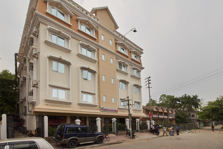 Others 5, Rajdarbar Hotel & Banquets, Darjiling