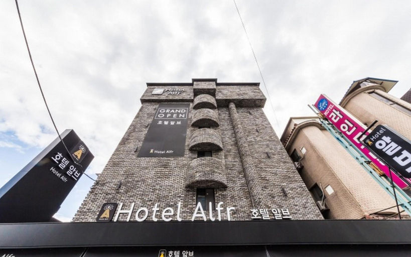 Others 3, Bucheon Wonjongdong Alfr, Gangseo