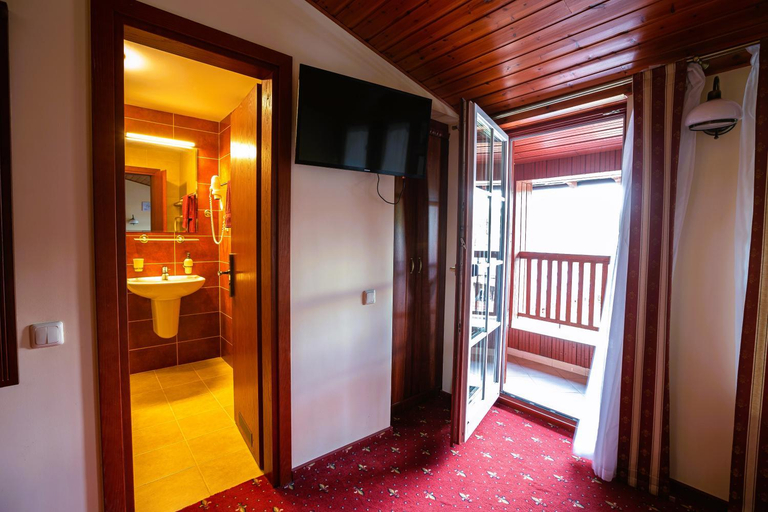 Bathroom 2, Galia, Druskininkų
