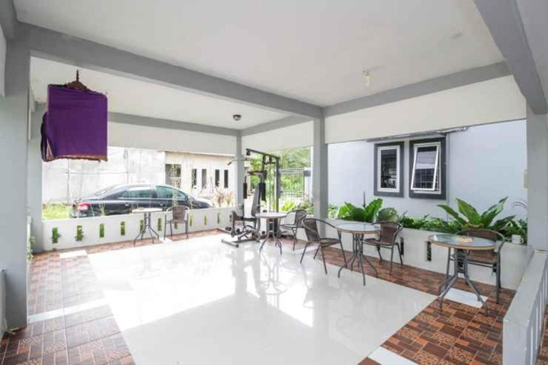 Others 3, PURI ASRI REFORMASI, Pontianak