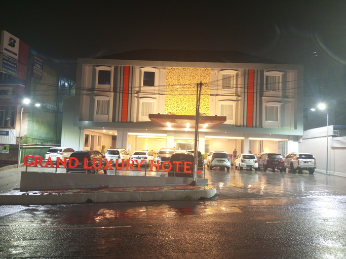 Others, Hotel Grand Luxury, Bandar Lampung