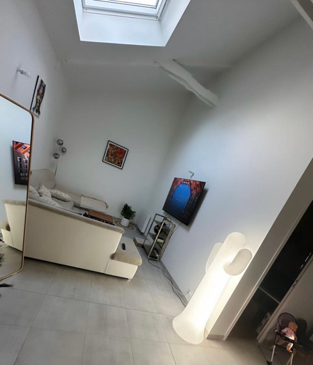 Others 2, Canape panoramique dans loft, Morbihan