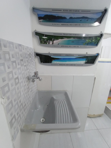 Others 3, Suite Economica em Arraial do Cabo, Arraial do Cabo