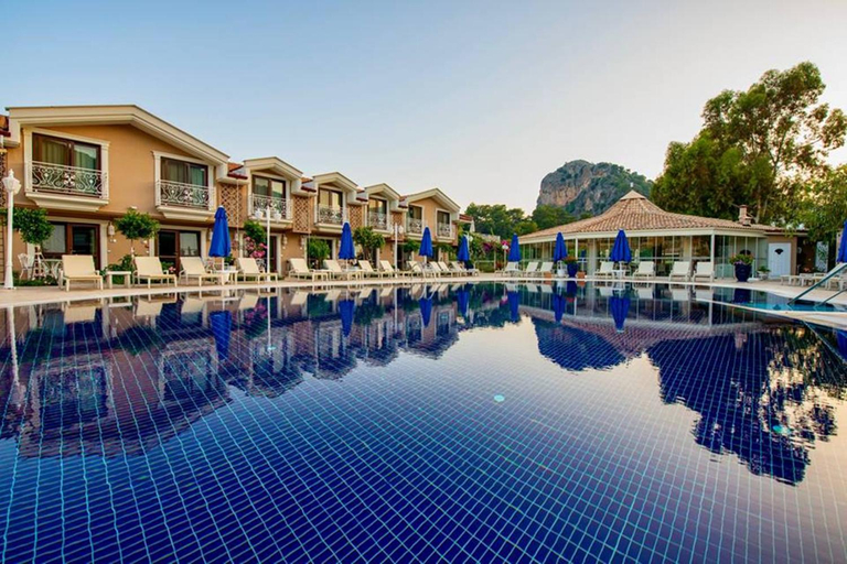 Others 4, DALYAN RESORT SPA HOTEL, Ortaca