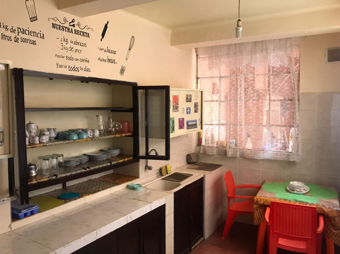 Others 5, Arcangeles Guest House, Oropeza