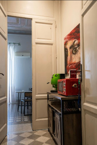Others 3, Ohana Jing room, Palermo