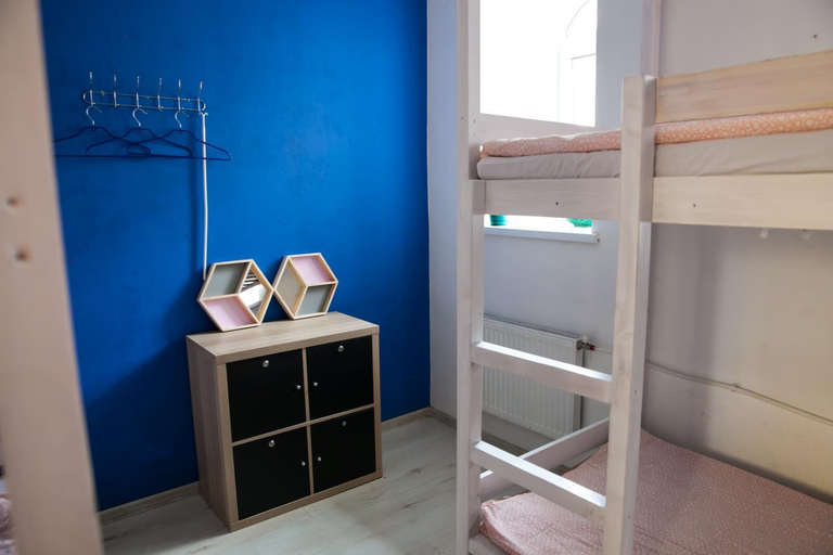 Others 3, Instahostel on Fontanka, Sankt-Peterburg gorsovet
