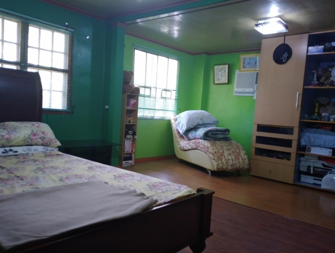 Others 2, Kitakubo Residence, Badian