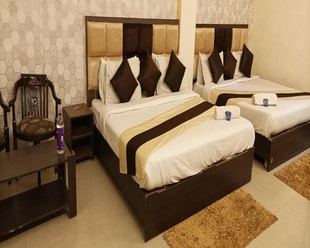 Others 5, Staygo Hotel Near Haridwar Railway Station, Hardwar