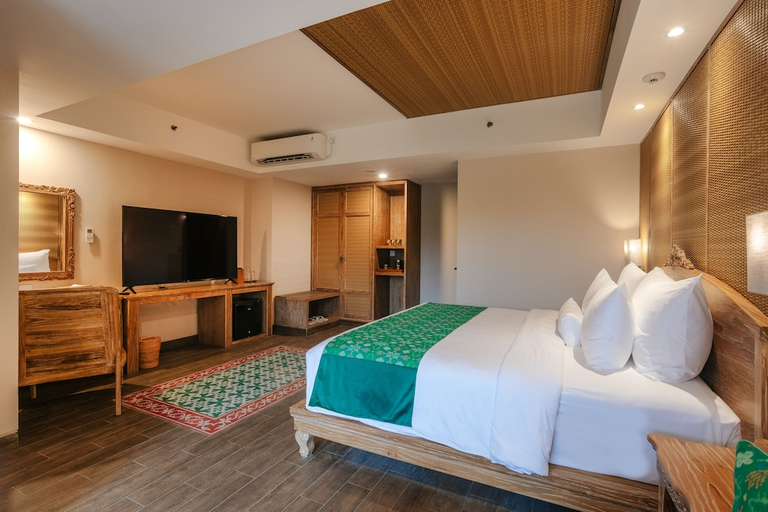 bedroom 17