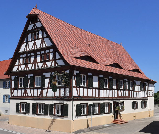 Exterior & Views 2, Der Ochsen, Ortenaukreis