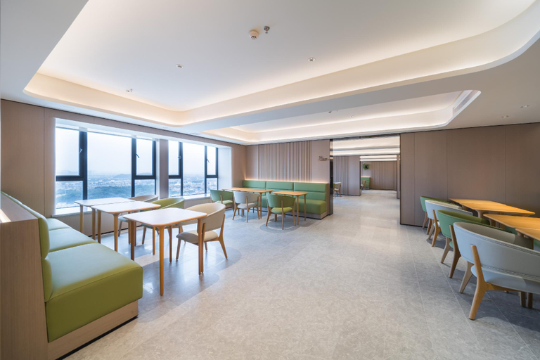 Others 5, Hanting Hotel Foshan Shunde OCT Harbour Wanda, Foshan