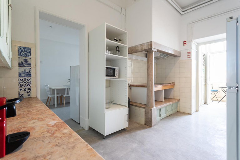 Others 2, Graca Guesthouse, Lisbon