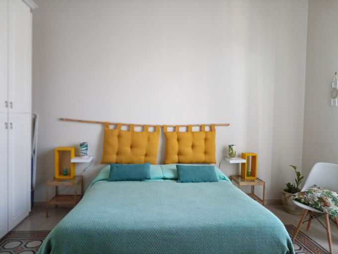 Others 4, Ohana Jing room, Palermo