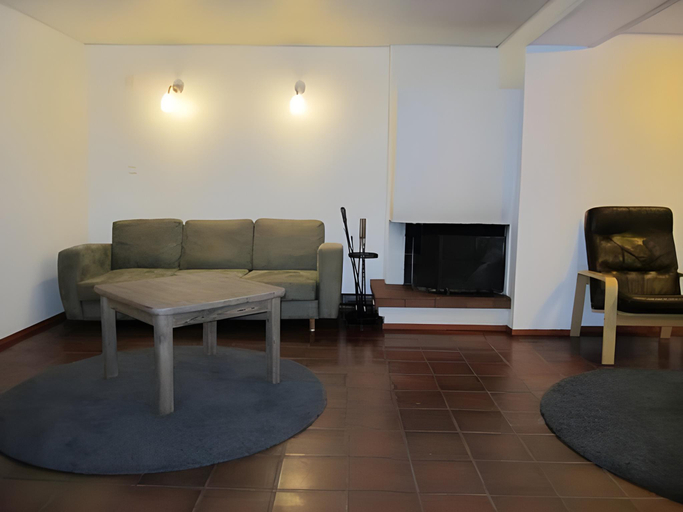 Food & Drinks 2, Yllas Lake Hotel, Lapland