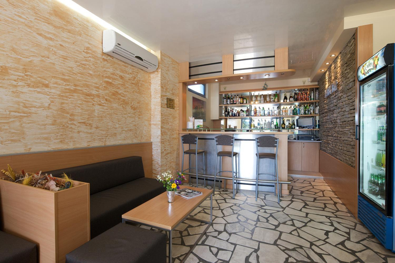Public Area 2, Hotel Paloma, Nesebar