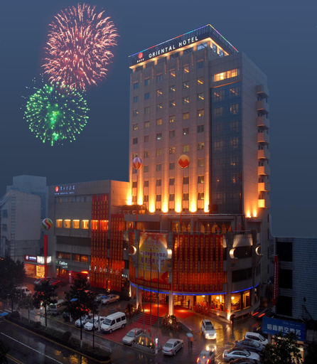 Others 4, Oriental Hotel TongXiang, Jiaxing