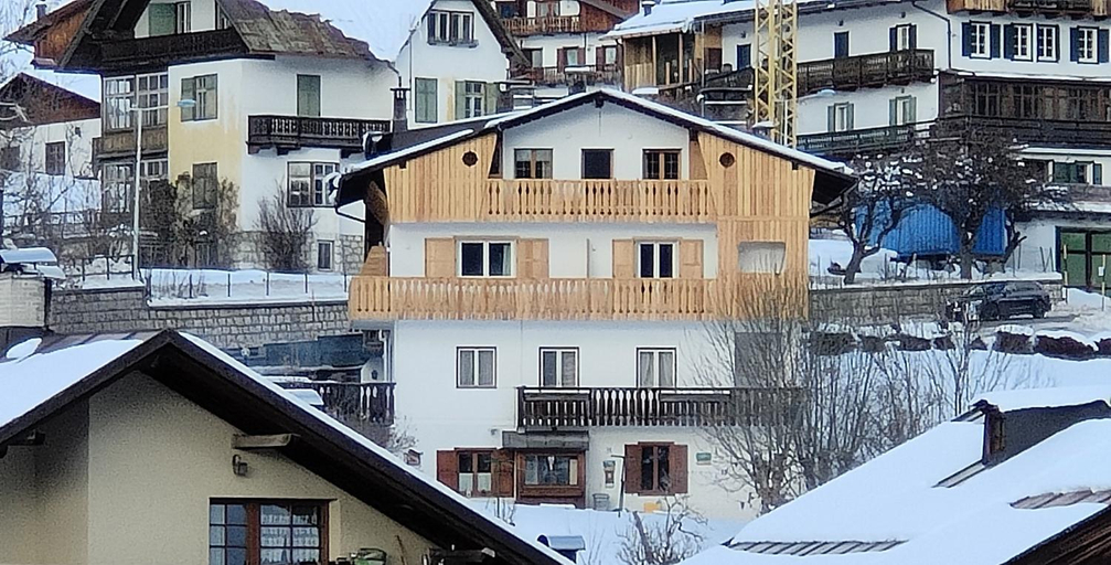 Others 5, B&B Alvera, Belluno