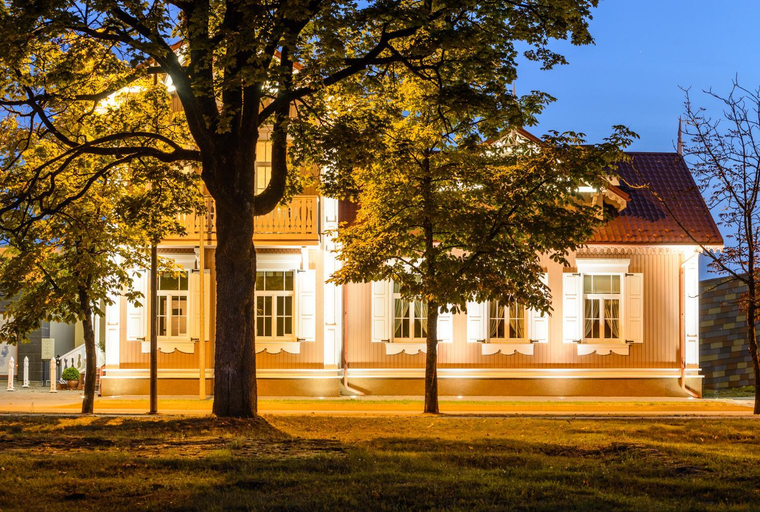Others 5, Vila Arnika, Druskininkų