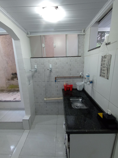 Others 5, Suite Economica em Arraial do Cabo, Arraial do Cabo