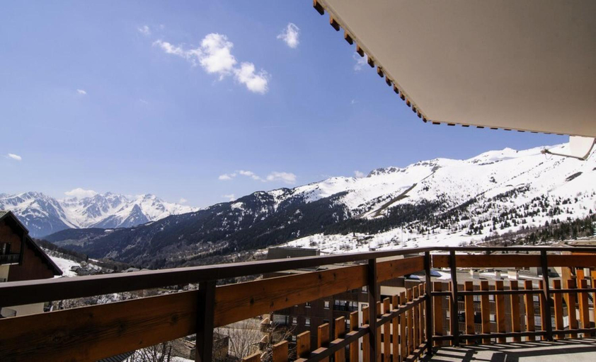 Others 4, Studio 4 Personnes Confort MAE-9521, Savoie