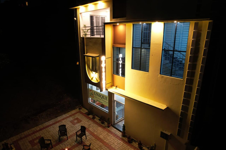 Others 3, Unique Hotelz - Ajvi Resorts, Salem