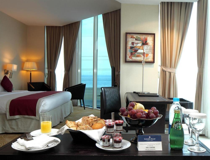 Bedroom 3, Razana Hotel Al Jubail, Al Jubail