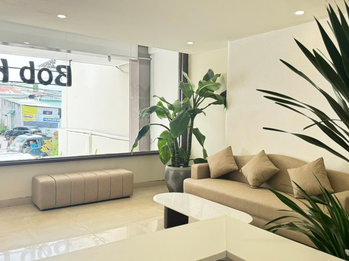 Others 2, Bob Hotel 3, Buon Ma Thuot